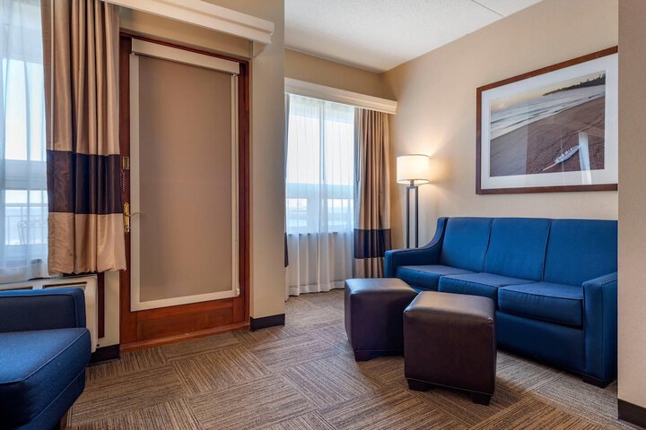 Lift Bridge Lodge an Ascend Collection Hotel