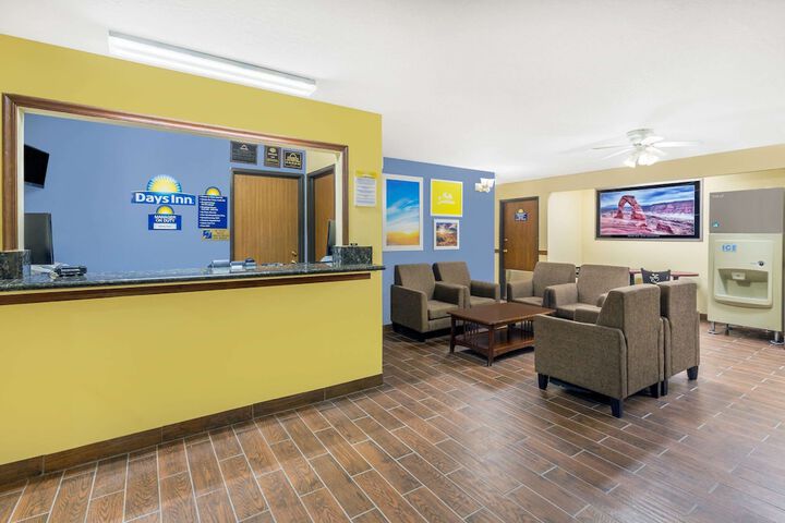 Hotel Interior 3 of 20