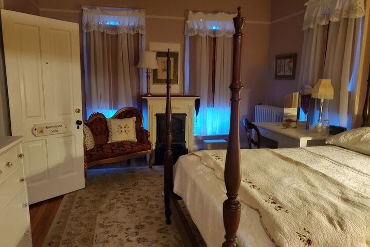 The Amberson House Bed & Breakfast