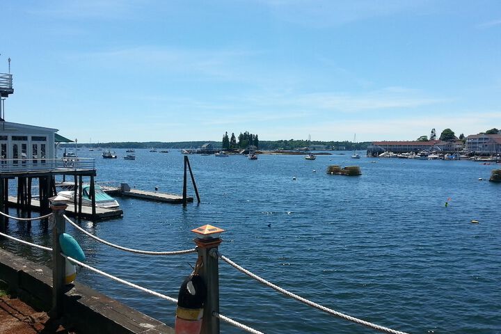 Boothbay Harbor Inn