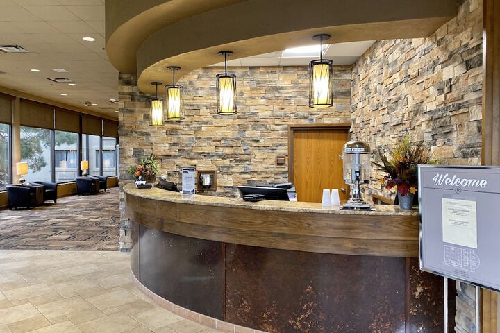 Hotel Interior 13 of 56