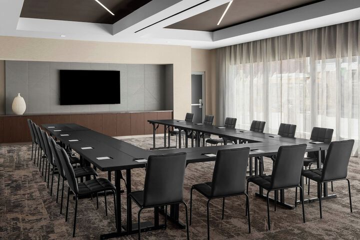 Meeting 23 of 54