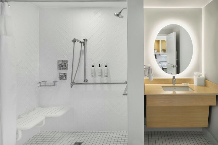 Towneplace Suites by Marriott Romeoville