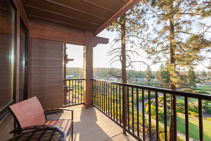 Tetherow Resort