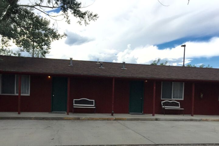 Z Bar Motel