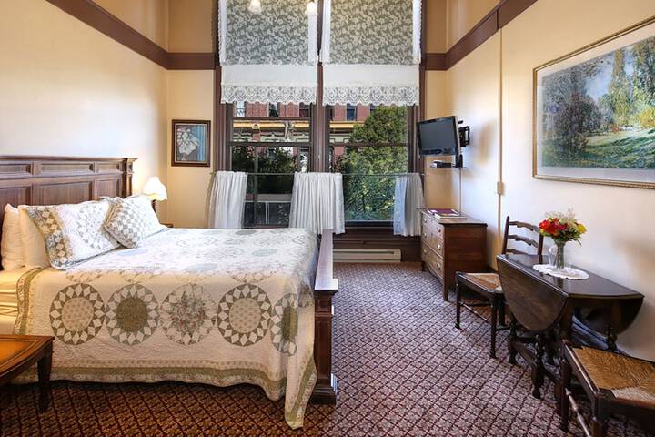 Palace Hotel Port Townsend