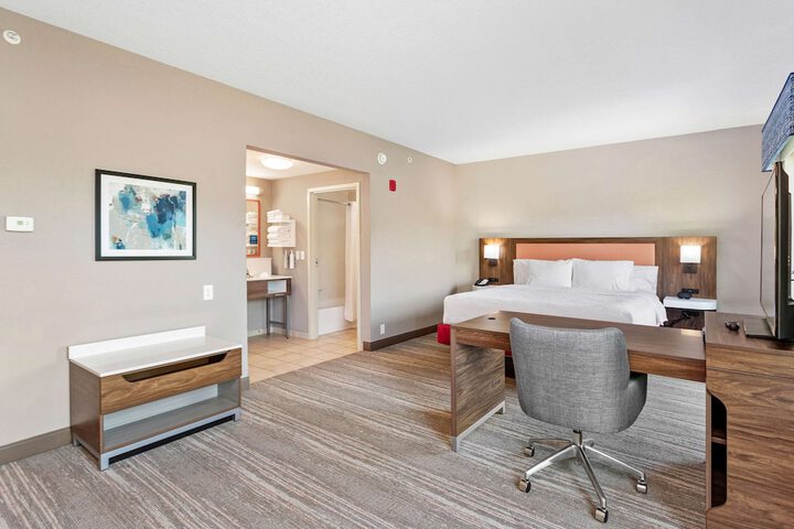 Hampton Inn & Suites Orlando-Apopka