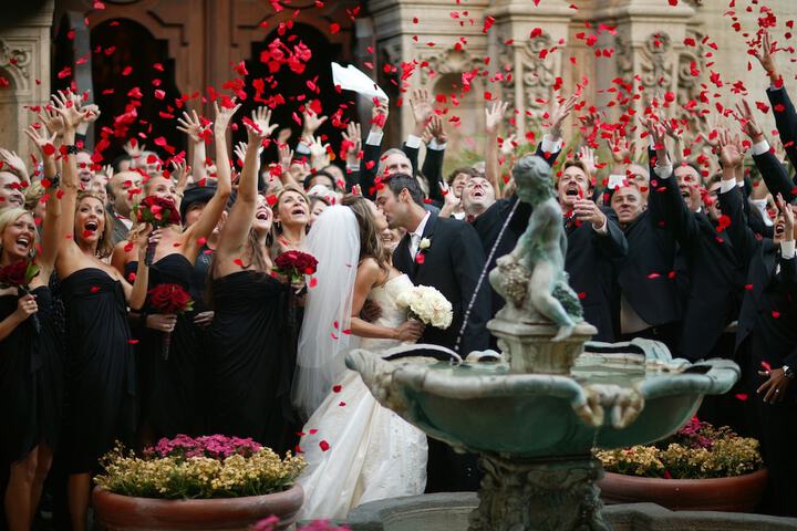 Wedding/Banquet 69 of 75