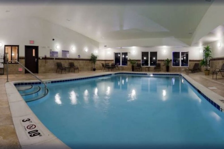 Pool 6 of 31