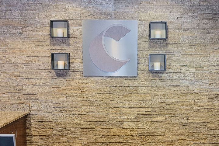Comfort Inn & Suites Watford City