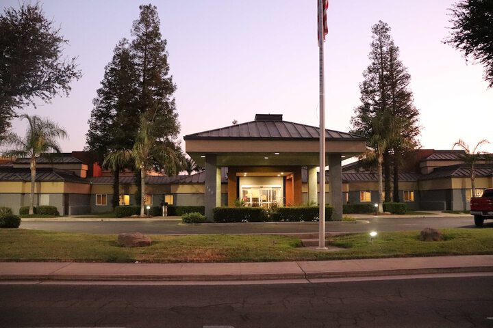 Hotel 3 of 19