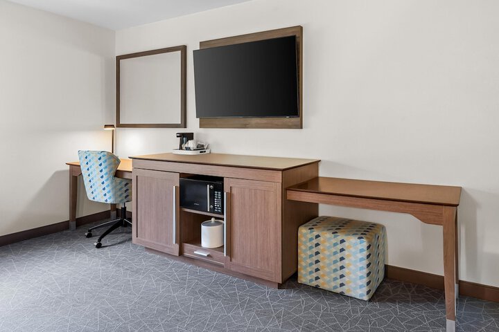 Hampton Inn & Suites Mansfield-South at I-71