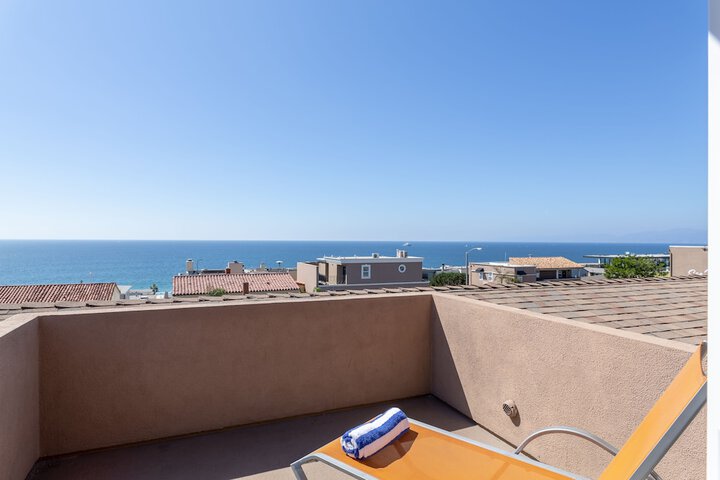 Sea View Inn at the Beach