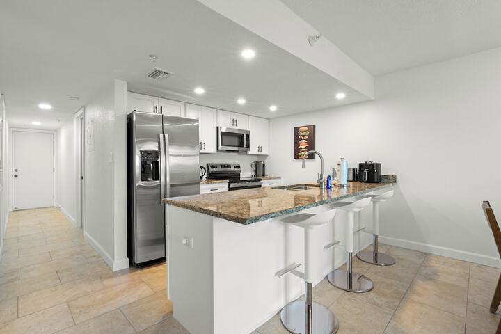 Fifty Gulfside Condominiums
