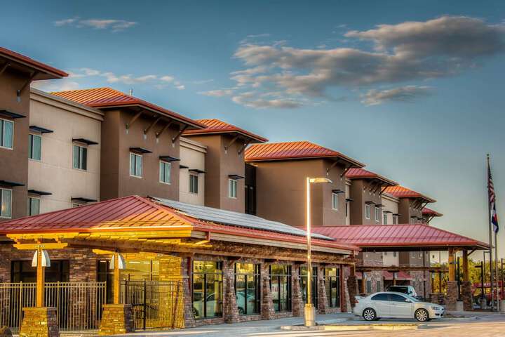 Hotel 3 of 53