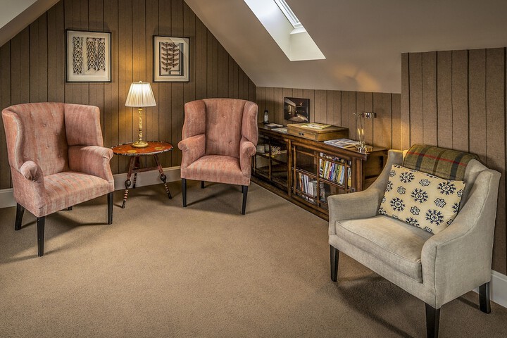 Dunton Town House