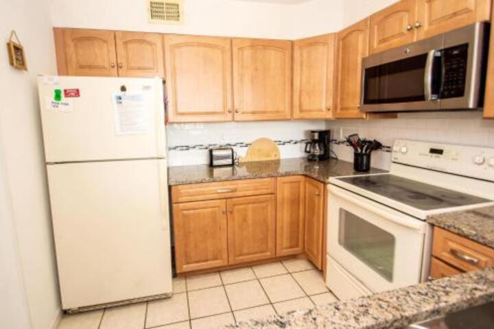 Sea Castle 8 G by Palmetto Vacation Rentals