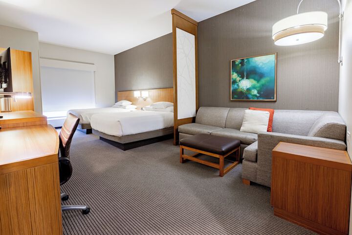 Hyatt Place Dallas / The Colony