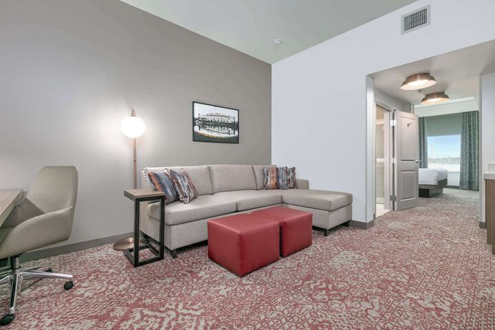 Hilton Garden Inn Dallas / Arlington