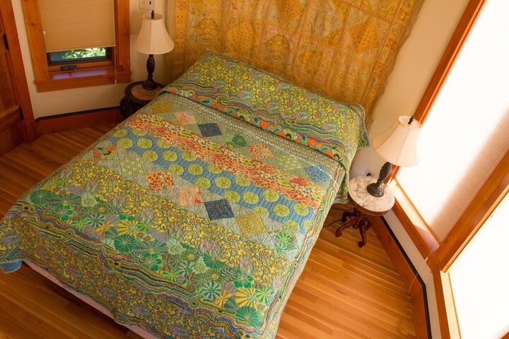 Wisehart Springs Inn
