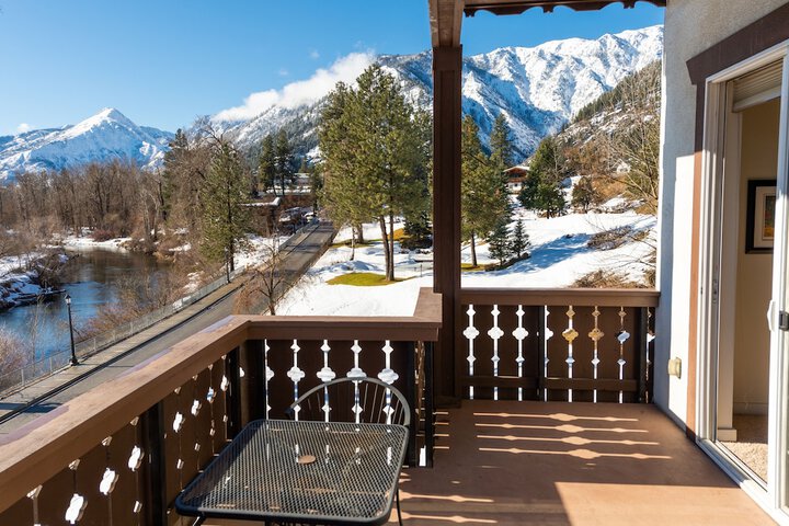 Obertal Inn
