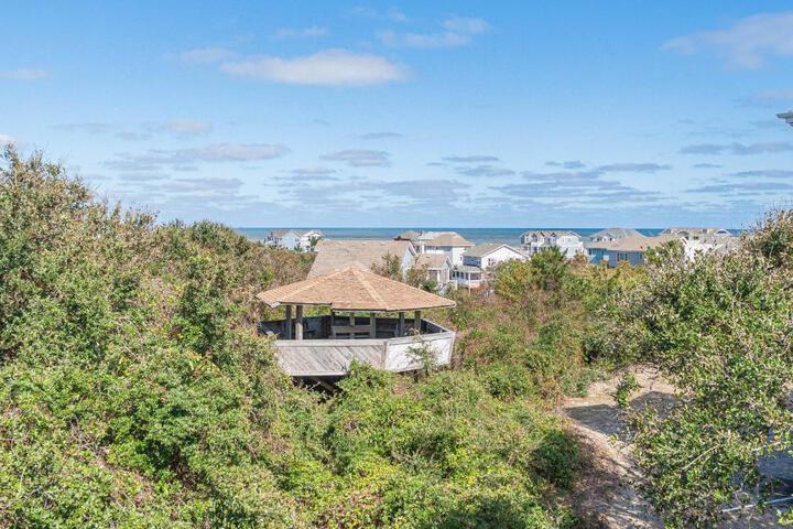 Climate Change - Duck Sea Tern, Oceanside, 280 Yds to Beach, Pool, Hot Tub, Pets OK