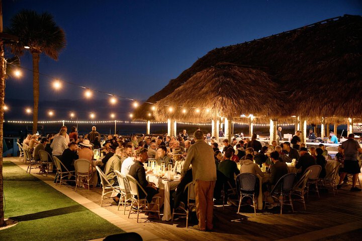 Beach House Resort Hilton Head