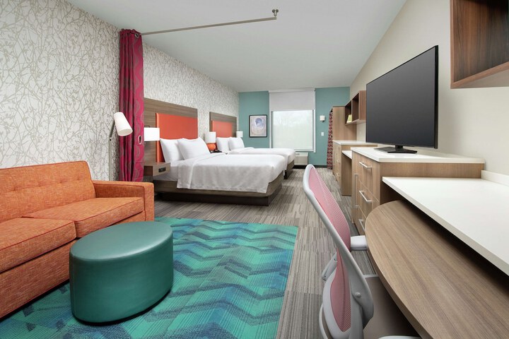 Home2 Suites by Hilton Edison