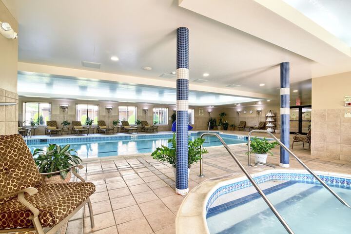 Roosevelt Inn and Suites Saratoga Springs