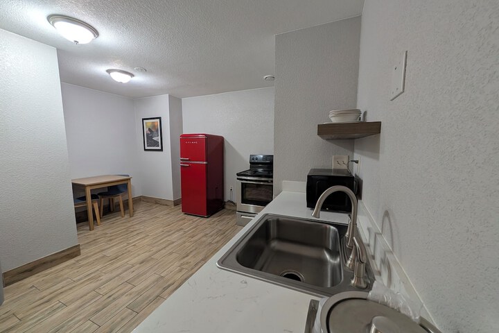 Comfort Inn & Suites Golden – Denver West