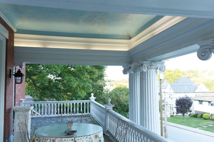 Terrace/Patio 152 of 160