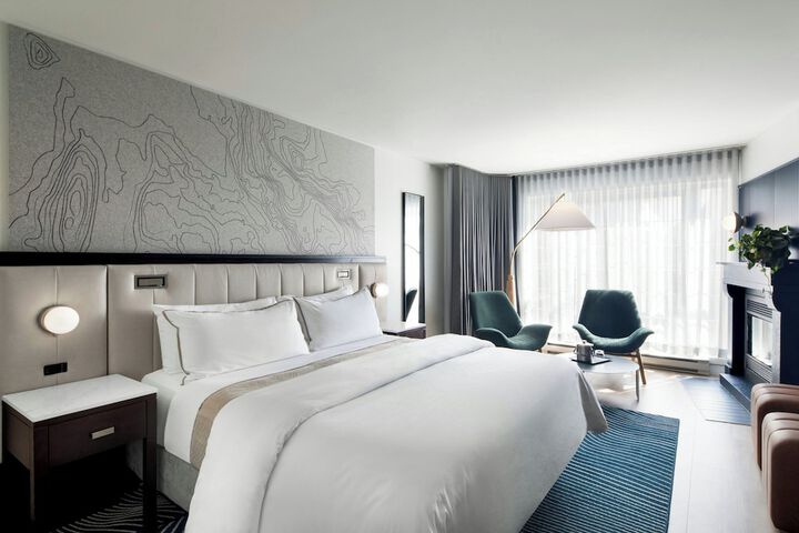 Le Westin Tremblant