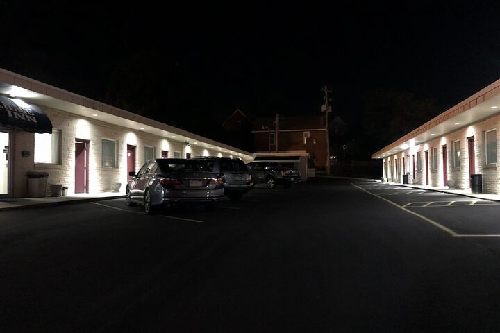 Heritage Inn