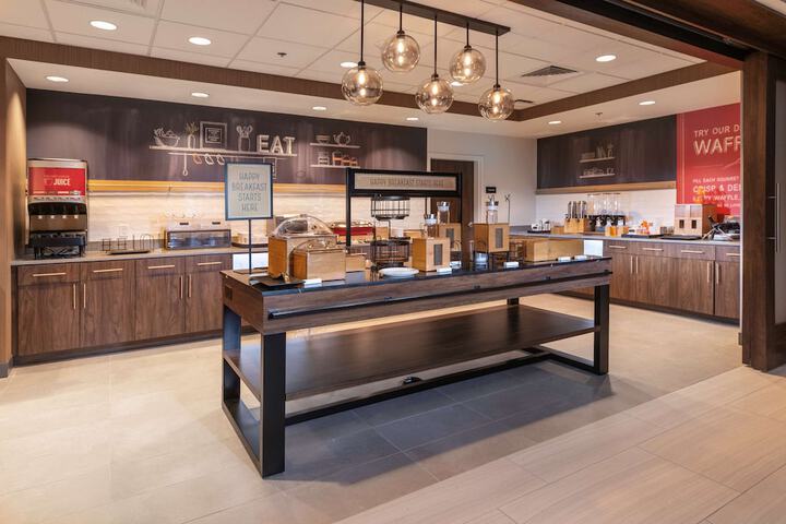 Hampton Inn & Suites Conway