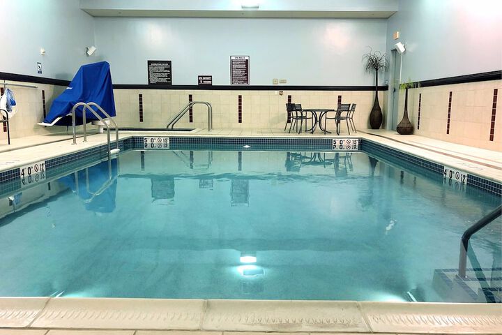 Pool 2 of 86