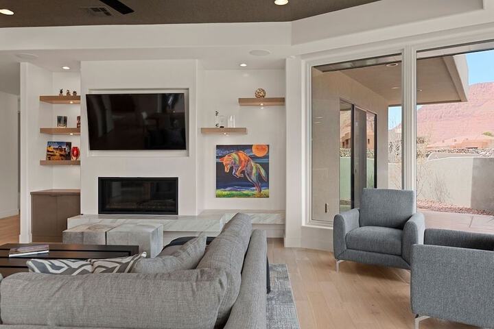 1 Casa Encanto #24 by RedAwning