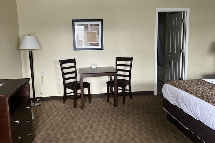 GuestHouse Montesano