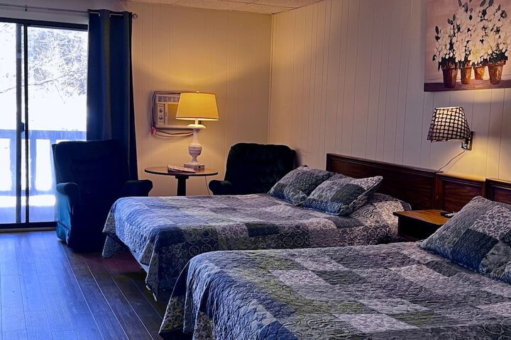 The Wayside Inn