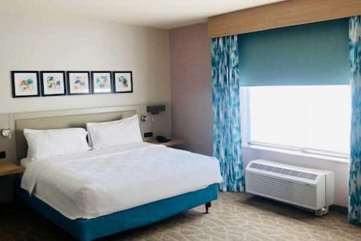 Hilton Garden Inn Palmdale