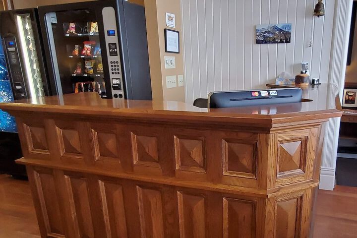 Hotel Interior 16 of 126