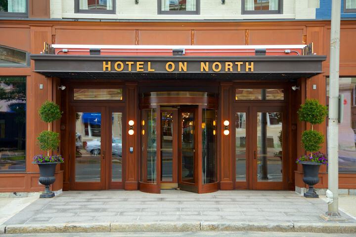 Hotel 4 of 78