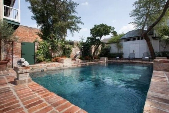 Pool 5 of 31