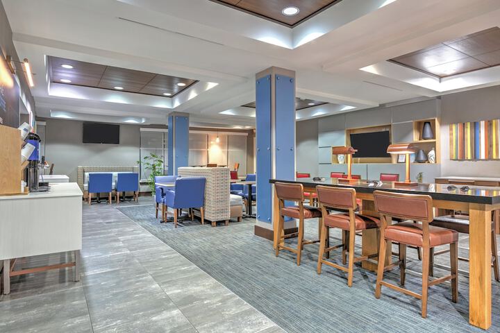 Holiday Inn Express Hotel & Suites Clute - Lake Jackson by IHG