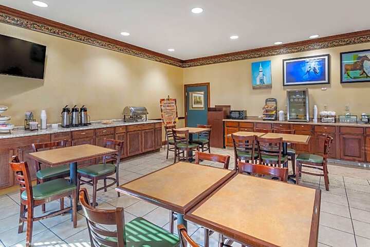 Creekside Lodge Berea
