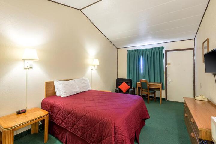 Rodeway Inn
