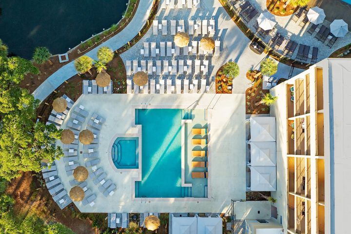 Sonesta Resort Hilton Head Island