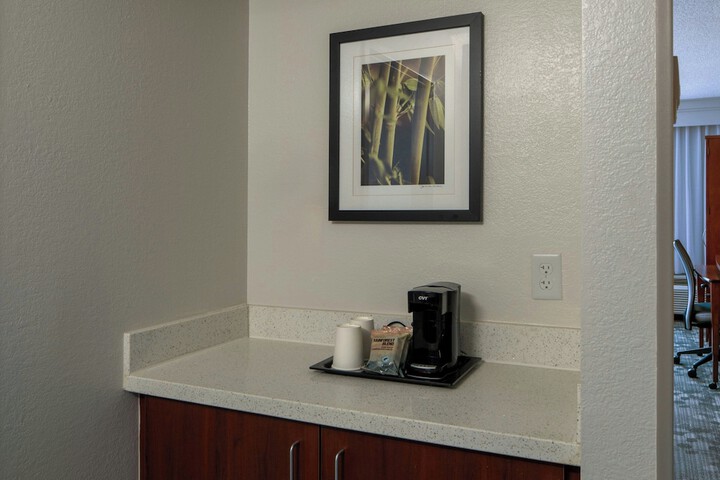 Courtyard by Marriott Gulf Shores Craft Farms