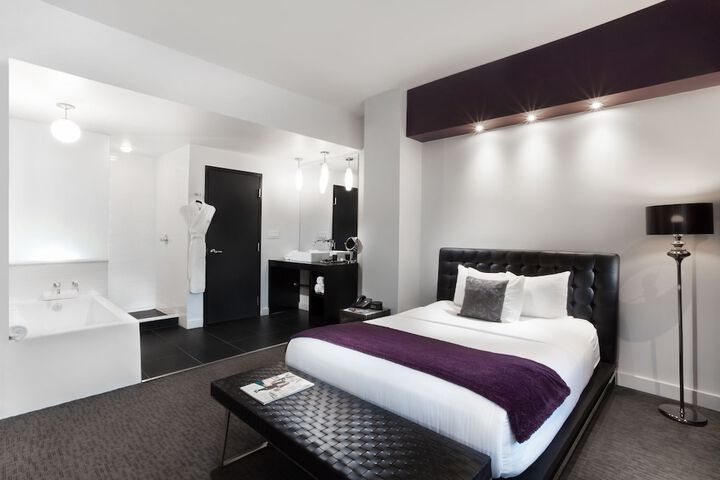 Hotel Metro