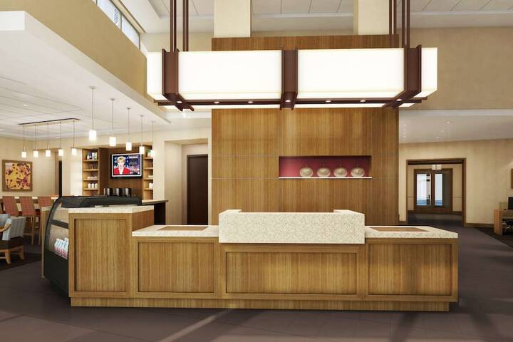 Hotel Interior 7 of 25