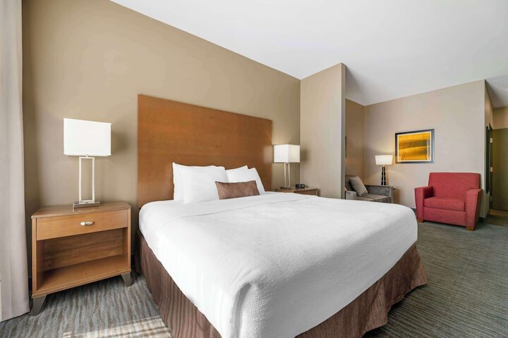 Best Western Plus Jefferson